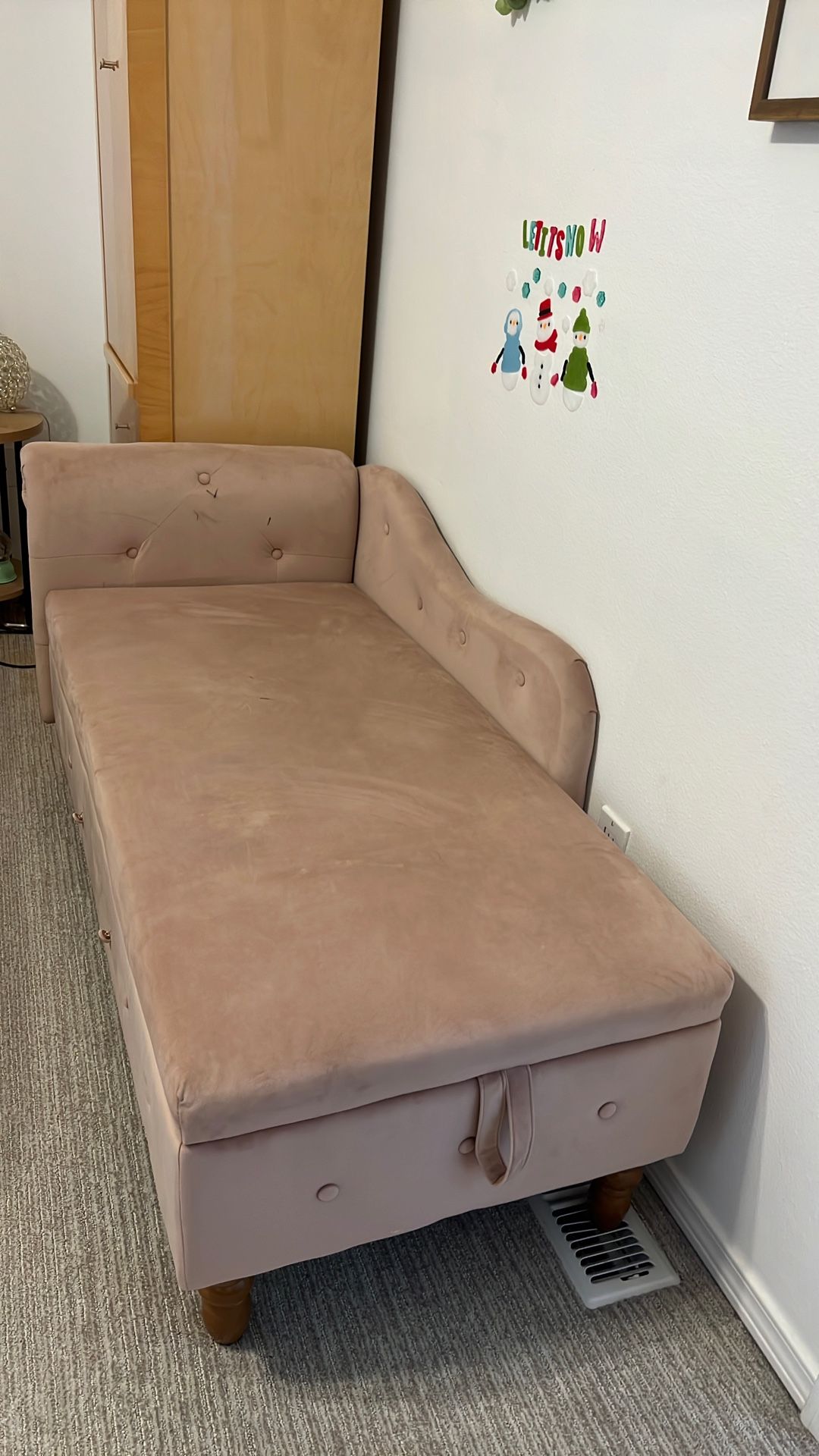 Kids Couch