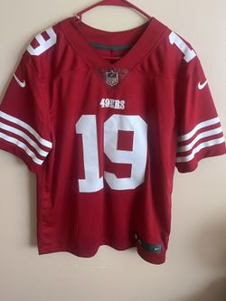 Deebo Samuel Jersey