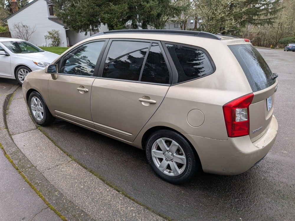 2008 KIA Rondo for Sale in Hillsboro, OR - OfferUp
