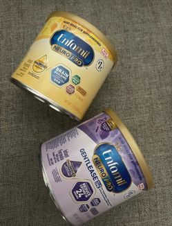 NEW Enfamil Formula
