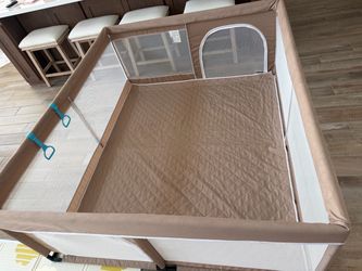 Playpen