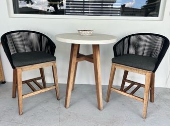 Patio Furniture