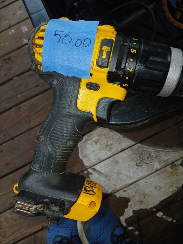 Tools