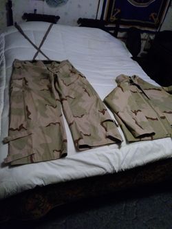 Overgarment, Chemical Protective, NFR