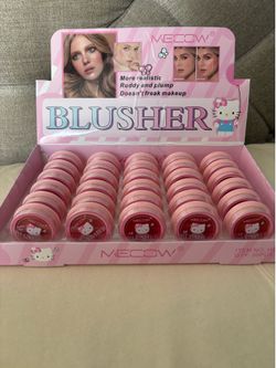 Blush