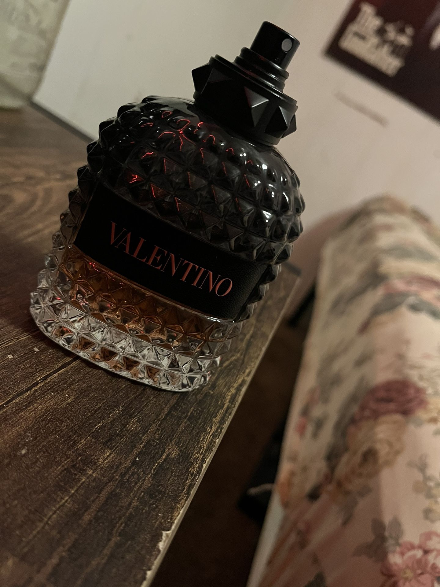 Valentino  Cologne