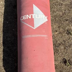 Punching Bag