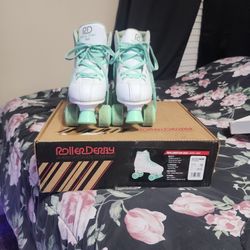 Roller Skates