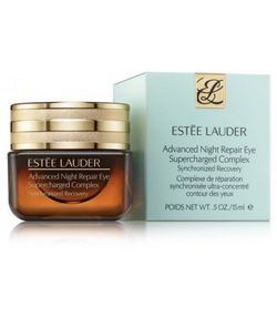 NIB - Estee Lauder Advanced Night Repair Eye Supercharged Complex 0.5 oz/15ml