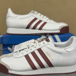 Adidas Samoa, 9 Men’s, JQ0045