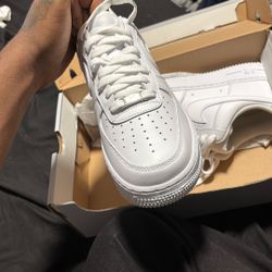 Nike Air forces brand New