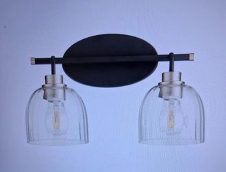 Bathroom Vanity Lights