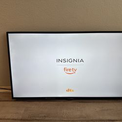 40in Fire tv 