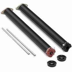 Garage Door Springs (New In box) Torsion Springs