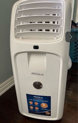 A/c cooler