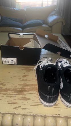 Converse brand new