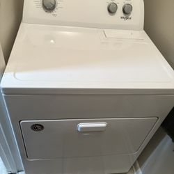 Whirlpool Dryer
