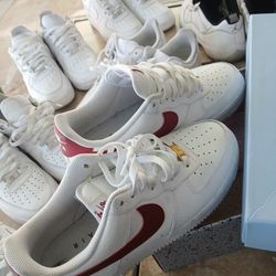 Nike Shoes S-9 & S-11