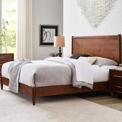 Marina Del Rey King Bed