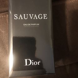 Dior Sauvage
