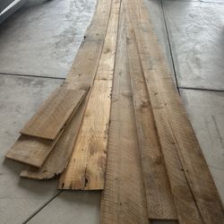 Used Barn Wood