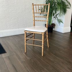 Event Banquet chairs