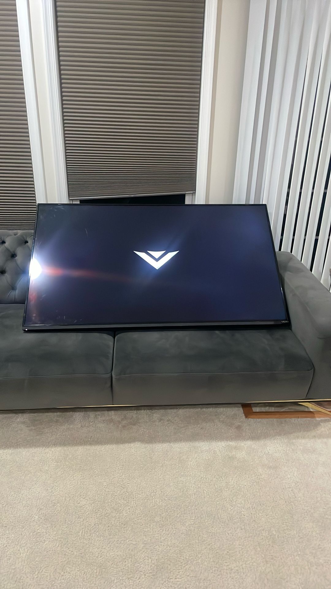 VIZIO Class Quantum 4K QLED HDR Smart TV