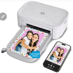 Hp Sprocket