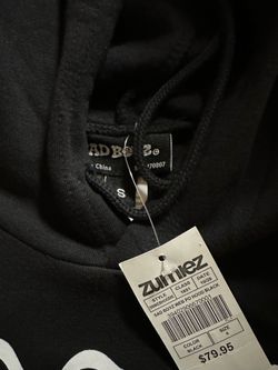 Sad boys hoodie New with tags size. Small