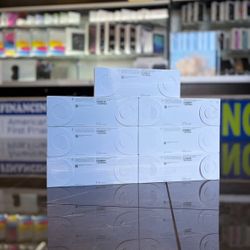 Apple Watch Series 10 42mm & 46mm (Take It Home In Payments/ llévalo a casa en pagos )