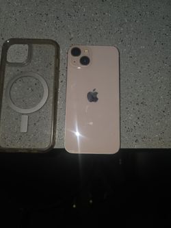 IPhone 12 Pink Verizon