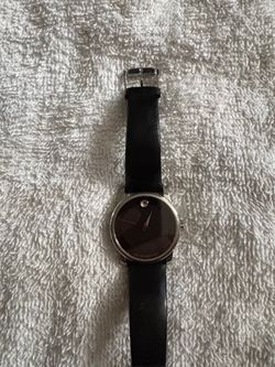 Movado  watch