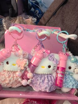 Hello kitty