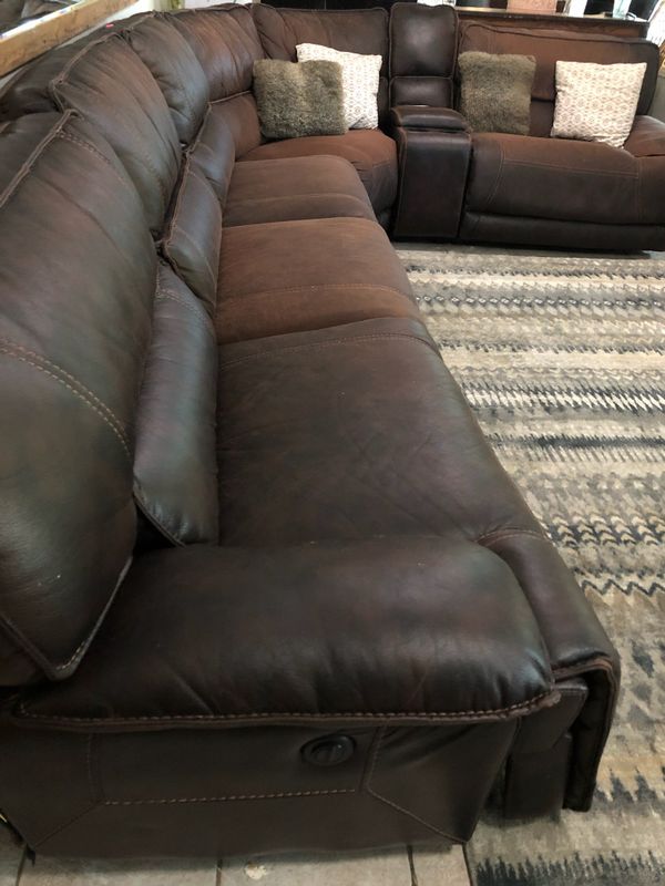 Sectional sofa for Sale in Houston, TX OfferUp