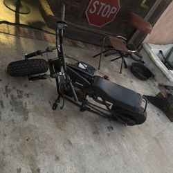 Stretched Motovox!!! 750!!