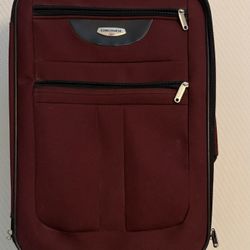 Luggage Rolling Handle 