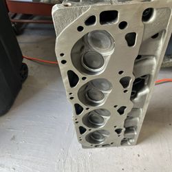 Gen 5 Square Port Head Rebuilt 