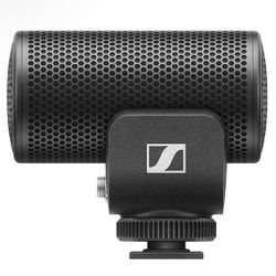 SENNHEISER MKE 200