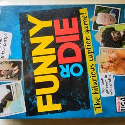 Funny Or Die The Hilarious Caption Game