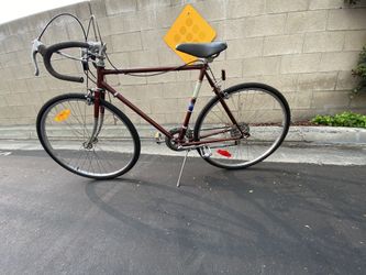 Sturdee vintage bike