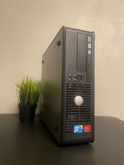 Fully upgraded Dell Optiplex 780: Retro Gaming PC / Office & Work PC!