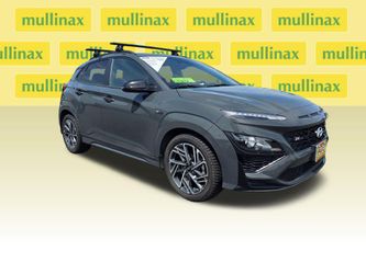 2023 Hyundai Kona