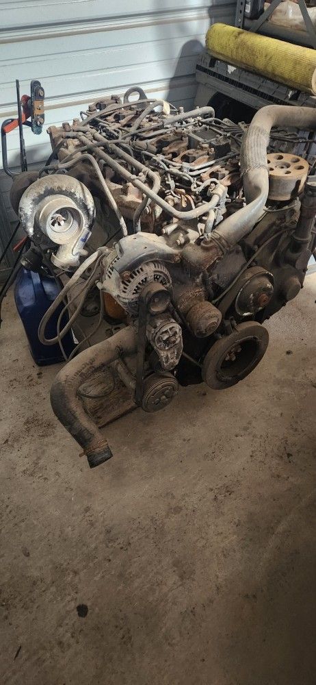 98 Cummins 5.9