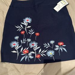 New Women Skirt Size 4