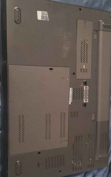 Thinkpad T540p