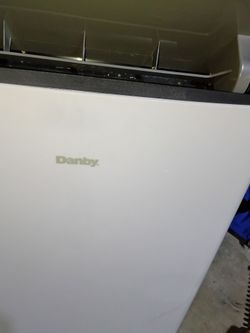 Danby airconditioner