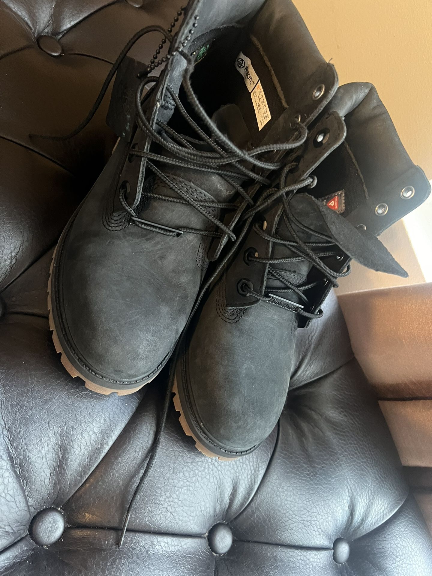 Only Worn Once