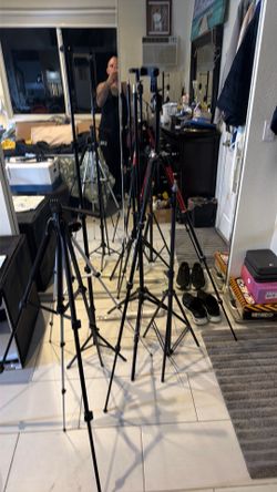 Tripods