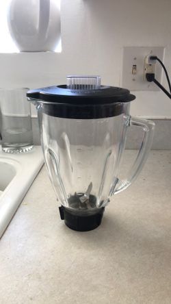 Osterizer vaso de licuadora