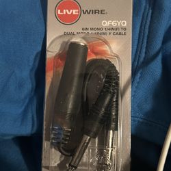 Guitar Cable 